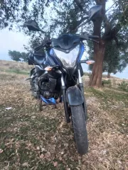 Bajaj Pulsar NS 160 Single Disc